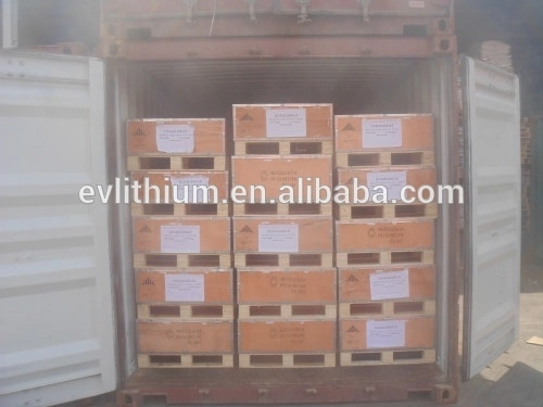 EVE 3.2V 105ah Lithium Sắt Phosphate LFP Pin Lithium LỚP A + 2
