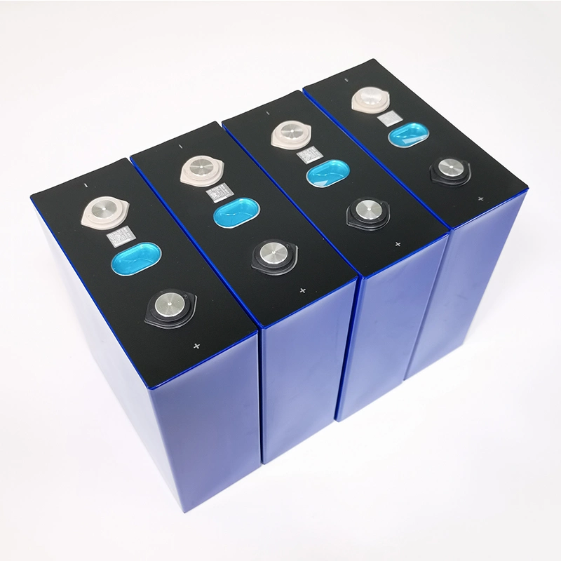 EVE 3.2V 280ah Lithium Sắt Phosphate LFP Pin Lithium LỚP A + 0