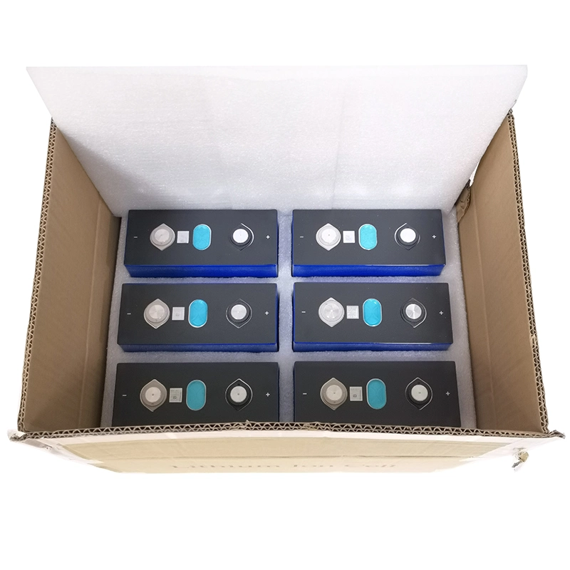 EVE 3.2V 280ah Lithium Sắt Phosphate LFP Pin Lithium LỚP A + 2