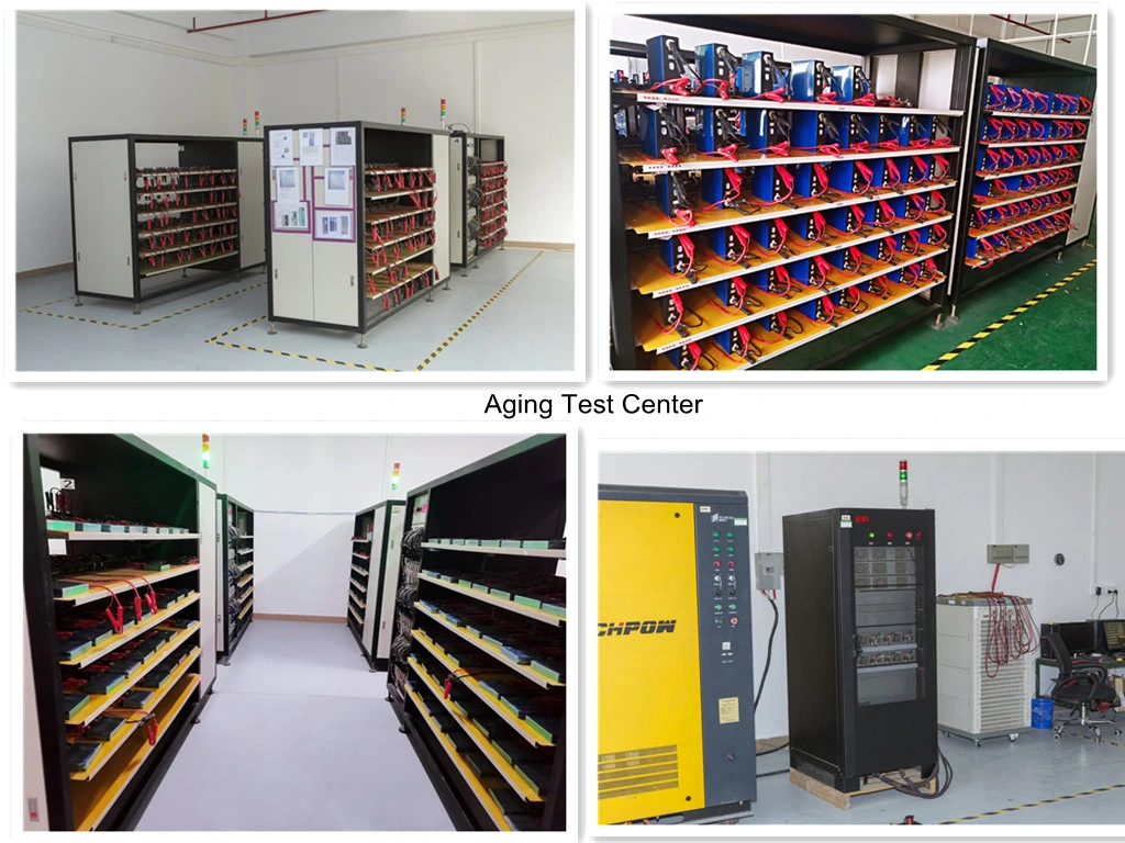 EVE 3.2V 280ah Lithium Sắt Phosphate LFP Pin Lithium LỚP A + 4