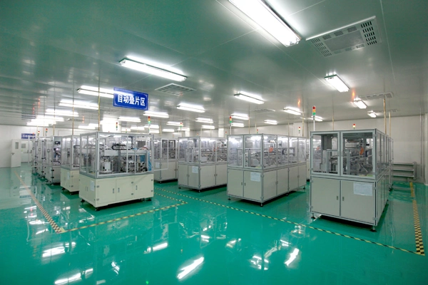 EVE 3.2V 50ah Lithium Sắt Phosphate LFP Pin Lithium LỚP A + 8