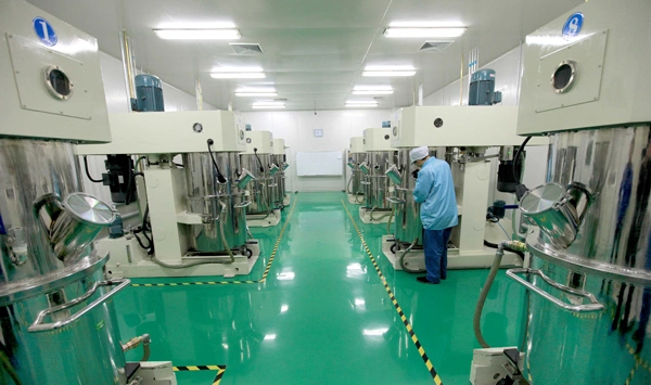 EVE 3.2V 50ah Lithium Sắt Phosphate LFP Pin Lithium LỚP A + 9