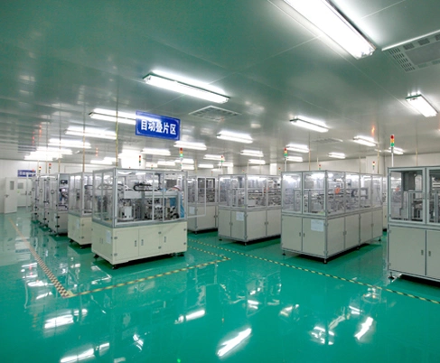 EVE 3.2V 304ah Lithium Sắt Phosphate LFP Pin Lithium LỚP A + 10