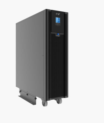 KELONG Rack Mount UPS 3 phase ups 10KVA Dual DSP Control