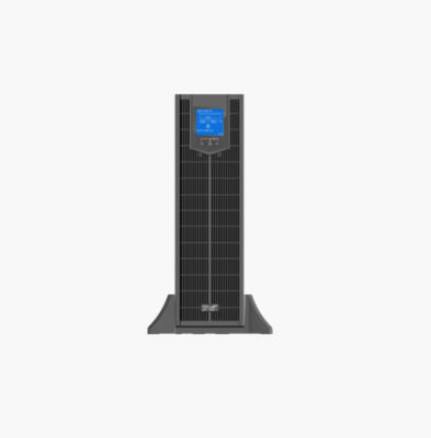 19 Inch Rack Mount UPS 30KVA 3 Phase Online UPS 3U Height Tower Corrosion Resistant