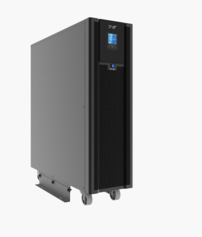 KELONG Rack Mount UPS 3 phase ups 10KVA Dual DSP Control