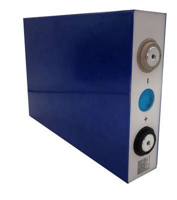 90Ah 3.2V Li Sắt Phosphate Pin có thể sạc lại Vòng đời dài