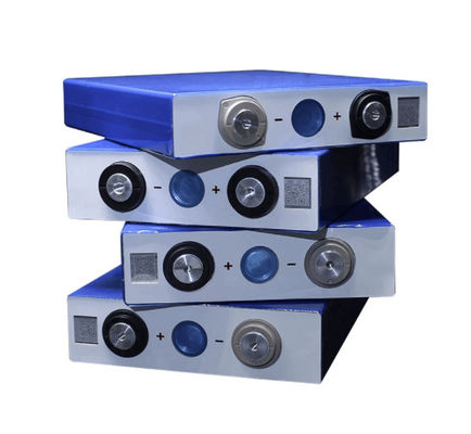 hình lăng trụ 3.2 V 280ah Lifepo4 Pin 1C LiFePO4 hóa chất li thi cho xe tay ga điện